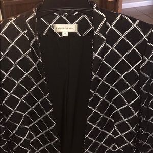 Katherine Kelly Dress Jacket